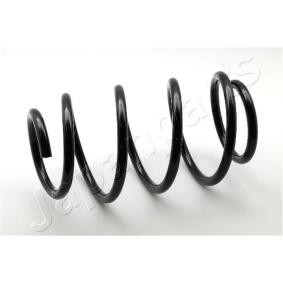 Fahrwerksfeder ZC3937H von JAPANPARTS günstig für 43,77 € online kaufen