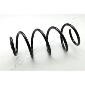 Fahrwerksfeder ZC3991A von JAPANPARTS günstig für 55,08 € online kaufen