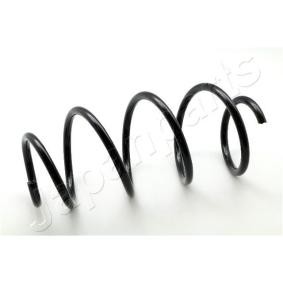 Comprar Muelle de suspensión de JAPANPARTS ZC4046A a bajo precio de 37,03 €