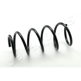 Fahrwerksfeder ZC4083A von JAPANPARTS günstig für 25,33 € online kaufen