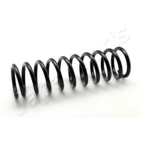 Fahrwerksfeder ZC5017A von JAPANPARTS günstig für 185,96 € online kaufen