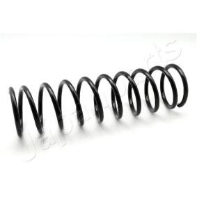 Fahrwerksfeder ZC5145A von JAPANPARTS günstig für 182,83 € online kaufen