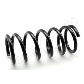 Achetez des Ressort de suspension JAPANPARTS ZC5190A à prix pour 165,23 €