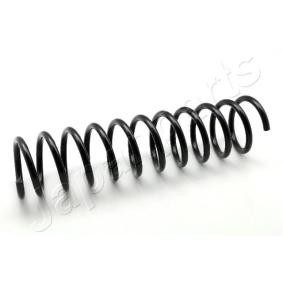 Fahrwerksfeder ZC5211G von JAPANPARTS günstig für 189,94 € online kaufen