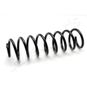 Fahrwerksfeder ZC5214C von JAPANPARTS günstig für 153,56 € online kaufen