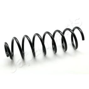 Fahrwerksfeder ZC5215C von JAPANPARTS günstig für 159,96 € online kaufen