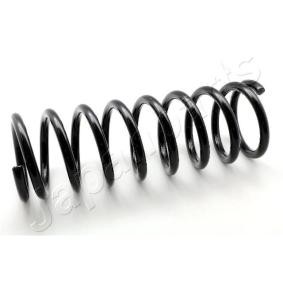 Fahrwerksfeder ZC5306A von JAPANPARTS günstig für 299,69 € online kaufen