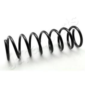 Achetez des Ressort de suspension JAPANPARTS ZC5315A à prix pour 178,82 €
