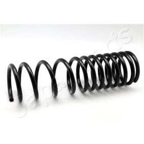 Fahrwerksfeder ZC5394A von JAPANPARTS günstig für 198,79 € online kaufen
