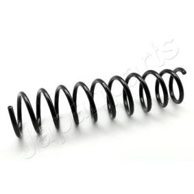 Osta Jousi (auton jousitus) JAPANPARTS:llä ZC5478G edullisesti hintaan 53,45 €