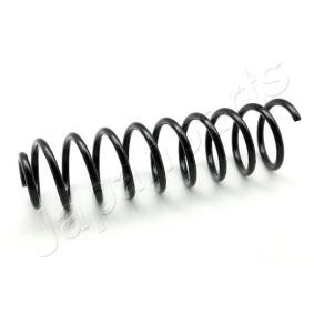 Fahrwerksfeder ZC5496C von JAPANPARTS günstig für 133,17 € online kaufen