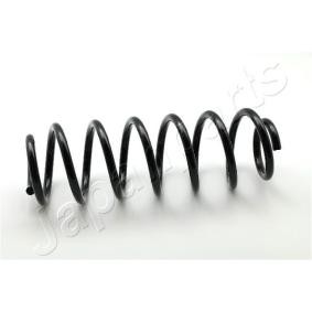 Fahrwerksfeder ZC5535H von JAPANPARTS günstig für 36,42 € online kaufen
