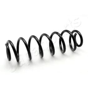 Fahrwerksfeder ZC5537H von JAPANPARTS günstig für 153,98 € online kaufen