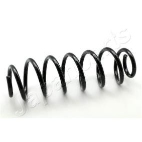 Fahrwerksfeder ZC5545H von JAPANPARTS günstig für 97,60 € online kaufen