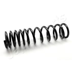 Achetez des Ressort de suspension JAPANPARTS ZC5609A à prix pour 171,58 €