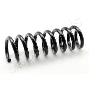 Fahrwerksfeder ZC5673A von JAPANPARTS günstig für 33,74 € online kaufen
