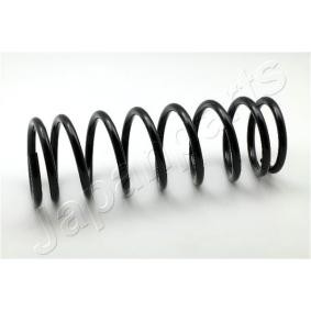 Fahrwerksfeder ZC5691A von JAPANPARTS günstig für 149,43 € online kaufen