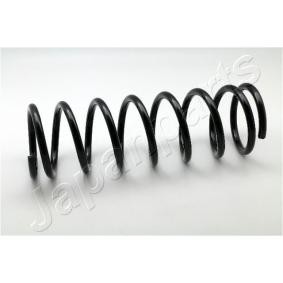 Fahrwerksfeder ZC5717A von JAPANPARTS günstig für 289,48 € online kaufen