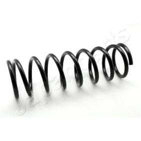Fahrwerksfeder ZC5719A von JAPANPARTS günstig für 57,50 € online kaufen
