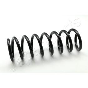 Fahrwerksfeder ZC5743A von JAPANPARTS günstig für 168,17 € online kaufen