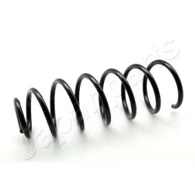 Fahrwerksfeder ZC5769C von JAPANPARTS günstig für 56,71 € online kaufen