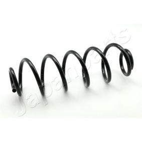 Fahrwerksfeder ZC5770H von JAPANPARTS günstig für 39,71 € online kaufen