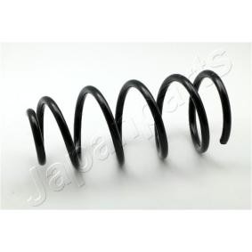 Fahrwerksfeder ZC5801C von JAPANPARTS günstig für 24,13 € online kaufen