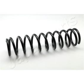 Compre Muelles de JAPANPARTS online para CR-V I (RD) a precios moderados