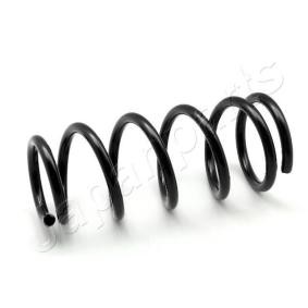 Compre Mola de suspensão da JAPANPARTS ZC5822C a um preço baixo por 40,51 €