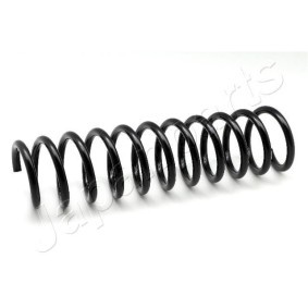Fahrwerksfeder ZC5834C von JAPANPARTS günstig für 152,02 € online kaufen