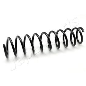Osta Jousi (auton jousitus) JAPANPARTS:llä ZC5921C edullisesti hintaan 55,89 €