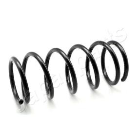 Fahrwerksfeder ZC6065H von JAPANPARTS günstig für 203,53 € online kaufen
