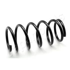 Compre Mola de suspensão da JAPANPARTS ZC6066H a um preço baixo por 52,85 €