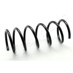 Compre Mola de suspensão da JAPANPARTS ZC6114A a um preço baixo por 40,51 €
