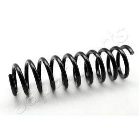 Comprar Muelle de suspensión de JAPANPARTS ZC6126A a bajo precio de 45,81 €