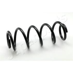 Fahrwerksfeder ZC6149A von JAPANPARTS günstig für 26,14 € online kaufen