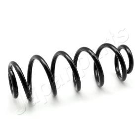 Fahrwerksfeder ZC6150A von JAPANPARTS günstig für 41,22 € online kaufen