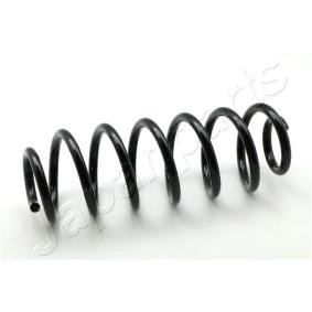 Fahrwerksfeder ZC6182A von JAPANPARTS günstig für 31,36 € online kaufen
