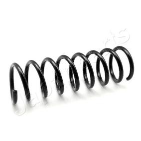 Achetez des Ressort de suspension JAPANPARTS ZC6199A à prix pour 139,90 €