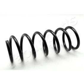 Achetez des Ressort de suspension JAPANPARTS ZC6201A à prix pour 46,92 €