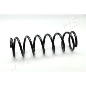 Compre Mola de suspensão da JAPANPARTS ZC6205A a um preço baixo por 33,23 €