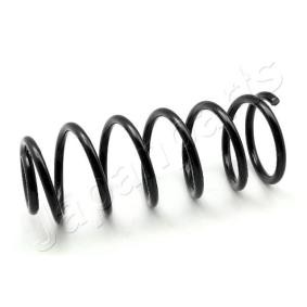 Fahrwerksfeder ZC6210A von JAPANPARTS günstig für 20,25 € online kaufen