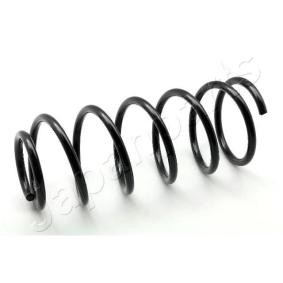 Fahrwerksfeder ZC6212A von JAPANPARTS günstig für 27,13 € online kaufen