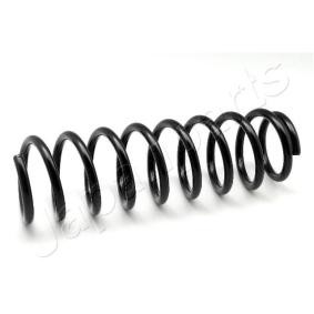 Fahrwerksfeder ZC6224A von JAPANPARTS günstig für 191,94 € online kaufen