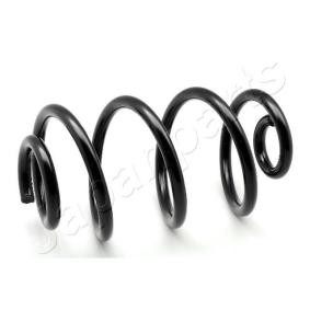 Fahrwerksfeder ZC6230A von JAPANPARTS günstig für 30,87 € online kaufen