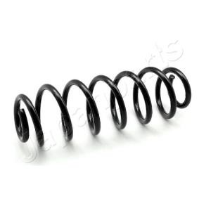 Fahrwerksfeder ZC6240A von JAPANPARTS günstig für 42,88 € online kaufen
