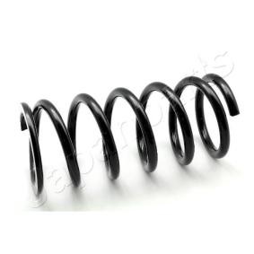 Fahrwerksfeder ZC6255A von JAPANPARTS günstig für 229,98 € online kaufen