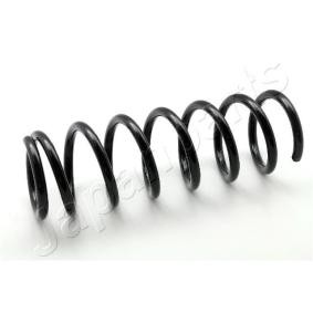 Compre Mola de suspensão da JAPANPARTS ZC6262A a um preço baixo por 54,02 €