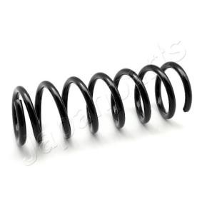 Compre Mola de suspensão da JAPANPARTS ZC6263A a um preço baixo por 62,97 €