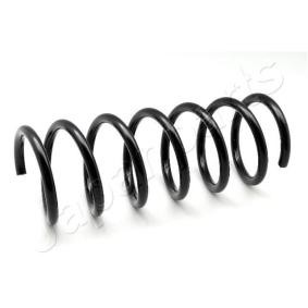 Fahrwerksfeder ZC6264A von JAPANPARTS günstig für 46,01 € online kaufen